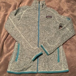Patagonia Jacket